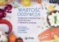 okładka książki - Wartość odżywcza wybranych produktów