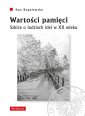 okładka książki - Wartości pamięci. Szkice o ludziach