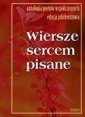 okładka książki - Wiersze sercem pisane 10