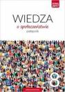 okładka podręcznika - WOS Klasa 8. Szkoła podstawowa.