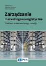 okładka książki - Zarządzanie marketingowo-logistyczne.