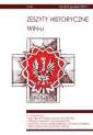 okładka książki - Zeszyty Historyczne WiN-u nr 46