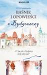 okładka książki - Baśnie i opowieści o Bydgoszczy