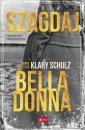 okładka książki - Bella Donna. Nowe śledztwa Klary