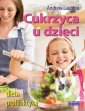 okładka książki - Cukrzyca u dzieci