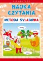 okładka książki - Elementarz. Nauka czytania. Metoda