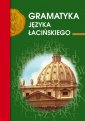 okładka książki - Gramatyka języka łacińskiego