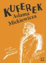 okładka książki - Kuferek Adama Mickiewicza