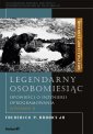 okładka książki - Legendarny osobomiesiąc. Opowieści