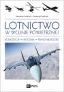 okładka książki - Lotnictwo w wojnie powietrznej.