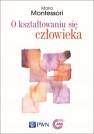 okładka książki - O kształtowaniu się człowieka