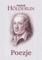 okładka książki - Poezje Hölderlin