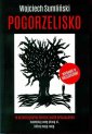 okładka książki - Pogorzelisko