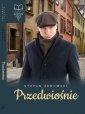 okładka podręcznika - Przedwiośnie (z opracowaniem)