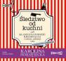 pudełko audiobooku - Śledztwo od kuchni