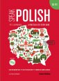 okładka podręcznika - Speak Polish. A practical self-study