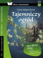 okładka podręcznika - Tajemniczy ogród (z opracowaniem)