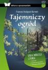 okładka podręcznika - Tajemniczy ogród (z opracowaniem)