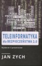 okładka książki - Teleinformatyka dla bezpieczeństwa