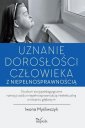 okładka książki - Uznanie dorosłości człowieka z