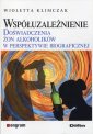 okładka książki - Współuzależnienie. Doświadczenia