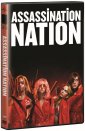 okładka filmu - Assassination Nation (DVD)