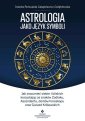 okładka książki - Astrologia jako język symboli