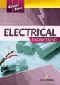 okładka podręcznika - Career Paths: Electrical Engineering