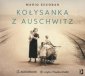 okładka książki - Kołysanka z Auschwitz (CD mp3)