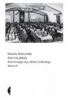 okładka książki - Dzieci nie płakały. Historia mojego