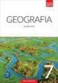 okładka podręcznika - Geografia. Klasa 7. Szkoła podstawowa.