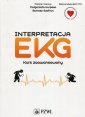 okładka książki - Interpretacja EKG. Kurs zaawansowany