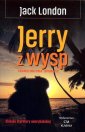 okładka książki - Jerry z wysp. Prawdziwa psia opowieść