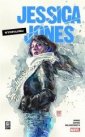 okładka książki - Jessica Jones: Wyzwolona. Tom 1