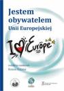 okładka książki - Jestem obywatelem Unii Europejskiej