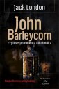 okładka książki - John Barleycorn czyli wspomnienia