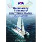 okładka książki - Katamarany i trimarany. Praktyczny