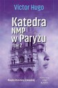 okładka książki - Katedra NMP w Paryżu. Tom 2