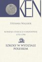 okładka książki - Komisja Edukacji Narodowej 1773-1794.