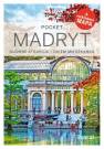 okładka książki - Madryt. Lonely Planet