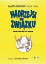 okładka książki - Mądrzejsi w związku