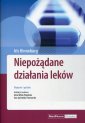 okładka książki - Niepożądane działania leków