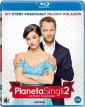 okładka filmu - Planeta Singli 2