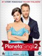 okładka filmu - Planeta Singli 2