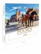 okładka książki - Polska 1000 lat w sercu Europy