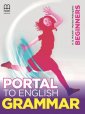 okładka podręcznika - Portal to English Beginners Grammar