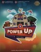 okładka podręcznika - Power Up Level 2 Pupils Book