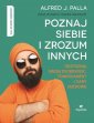 okładka książki - Poznaj siebie i zrozum innych.