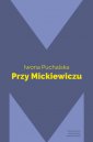 okładka książki - Przy Mickiewiczu