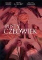 okładka książki - Pusty Człowiek